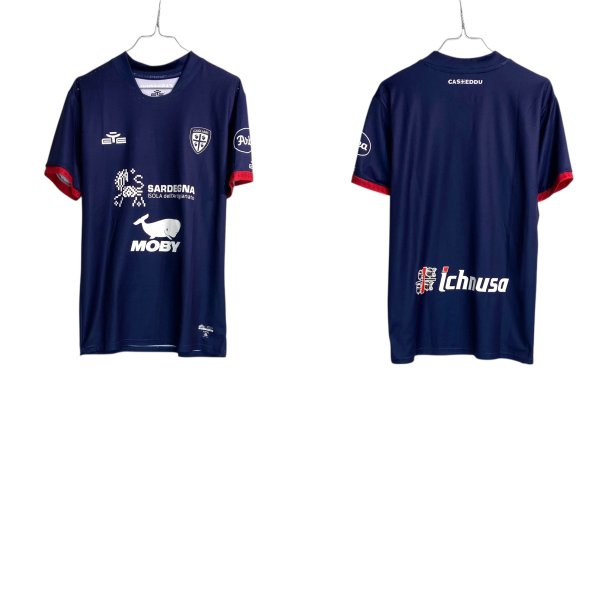 Cagliari 2023/24 - M