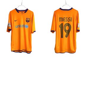 Barcelona 2006/07 - L