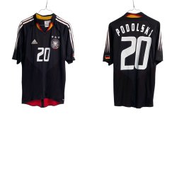 Tyskland 2004/06 - M