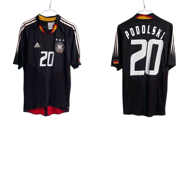 Tyskland 2004/06 - M