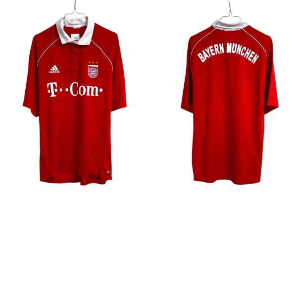 Bayern M�nchen 2005/07 - L