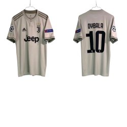 Juventus 2018/19 - M