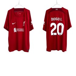 Liverpool 2022/23 - XXL