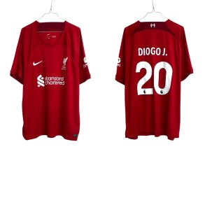 Liverpool 2022/23 - XXL