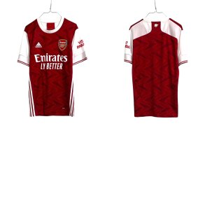 Arsenal 2020/21 - S