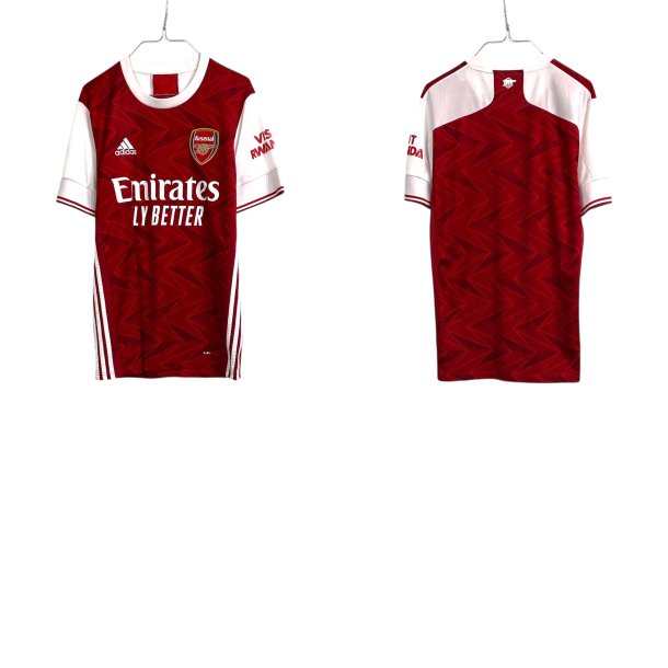 Arsenal 2020/21 - S