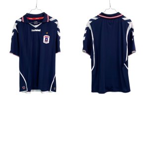 AGF 2012/14 - XL