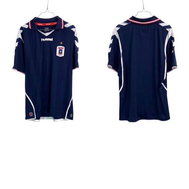 AGF 2012/14 - XL
