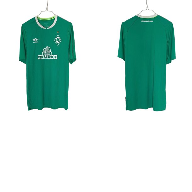 Werder Bremen 2019/20 - L