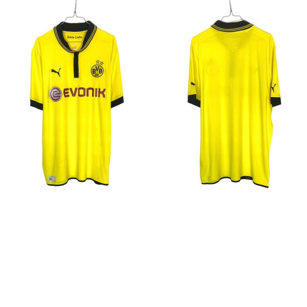 Borussia Dortmund 2012/13 - XXL