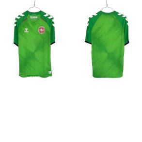 Danmark 2021/22 - S (m�lmandstr�je)