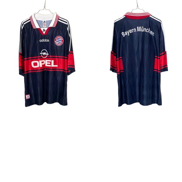 Bayern Mnchen 1997/99 - XXL