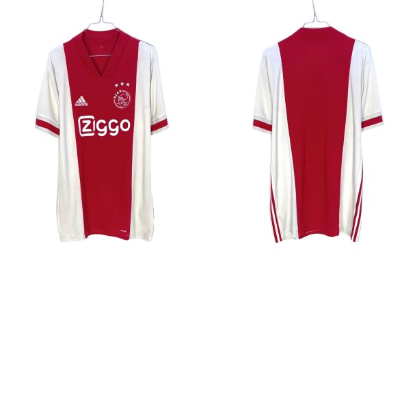 Ajax 2020/21 - XL