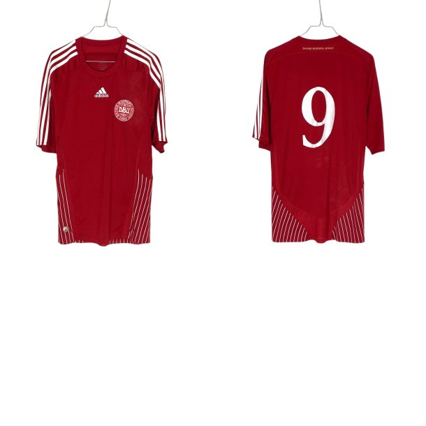 Danmark 2008/10 - L