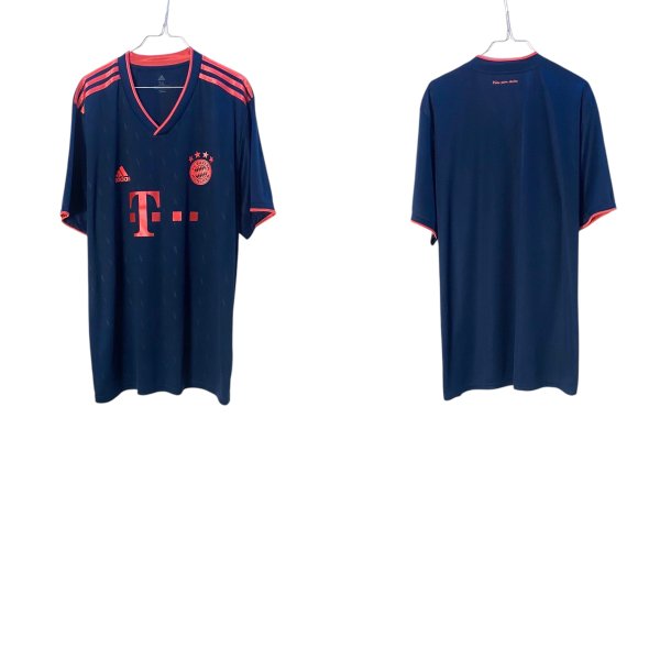 Bayern Mnchen 2019/20 - XXXL