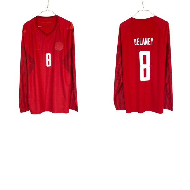 Danmark 2022/23 - XXXL (fitter XXL)