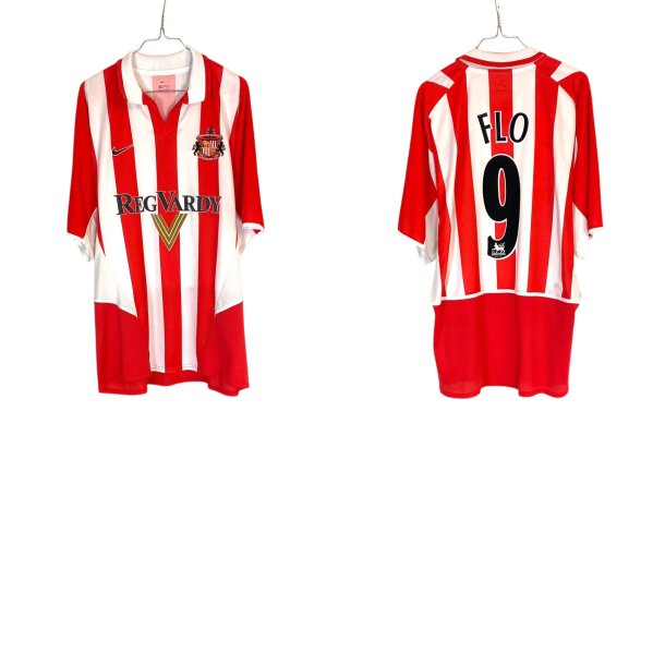 Sunderland 2002/04 - XXL