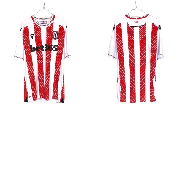 Stoke 2022/23 - XL