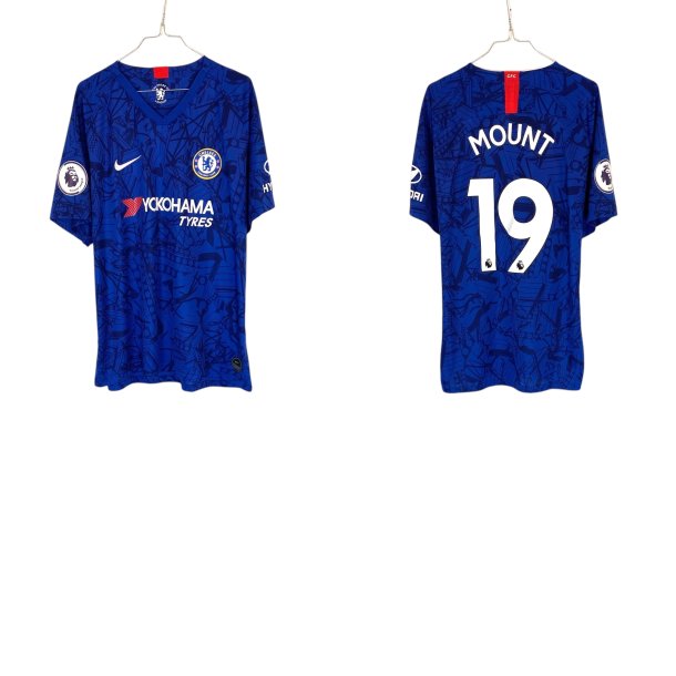 Chelsea 2019/20 - XXL