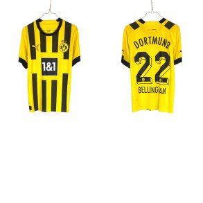 Borussia Dortmund 2022/23 - M