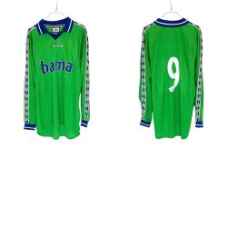 Umbro Template 9 - L