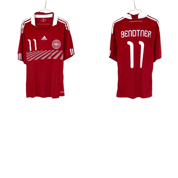Danmark 2010/12 - L