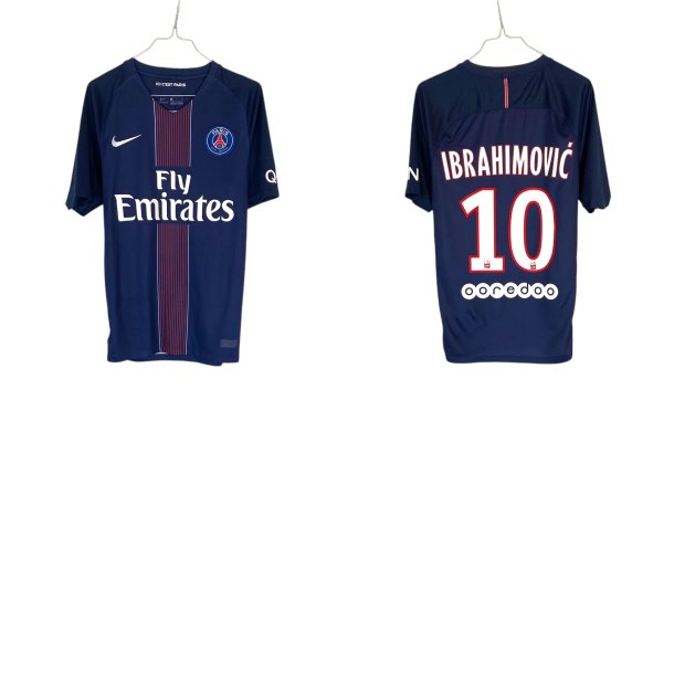 Paris Saint-Germain 2014/15 - S