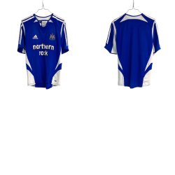 Newcastle 2005/06 - 164