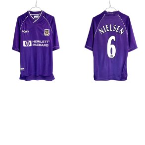 Tottenham 1998/99 - S (fitter ogs M)
