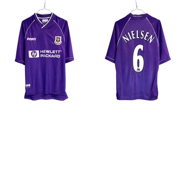 Tottenham 1998/99 - S (fitter ogs M)