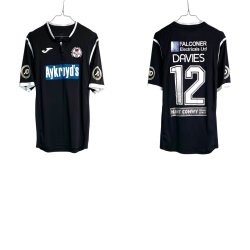 Bala Town 2017/18 - L (fitter M)