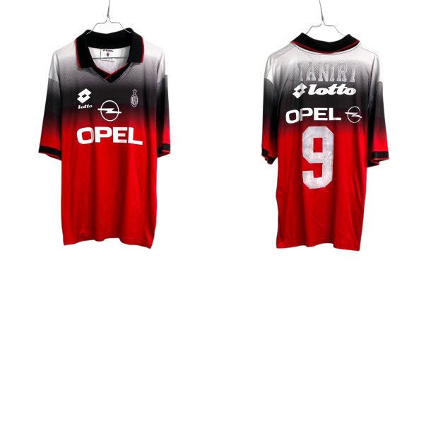 Milan Trningstrje - L/XL