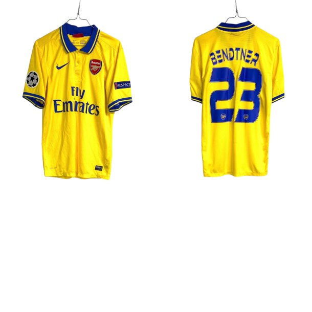 Arsenal 2013/14 - S
