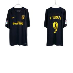 Atletico Madrid 2016/17 - XXL