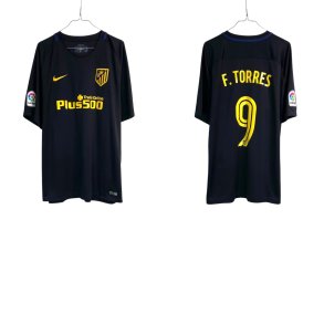 Atletico Madrid 2016/17 - XXL