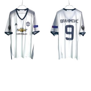 Manchester United 2016/17 - XXL