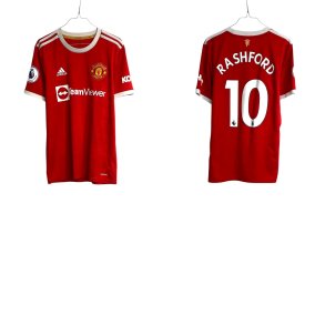 Manchester United 2021/22 - M
