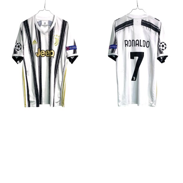 Juventus 2020/21 - XL