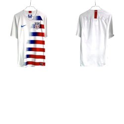 USA 2018/19 - S