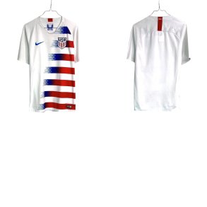 USA 2018/19 - S