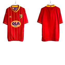 RC Lens 1999/00 - L
