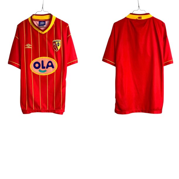 RC Lens 1999/00 - L