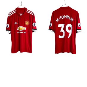 Manchester United 2017/18 - XL