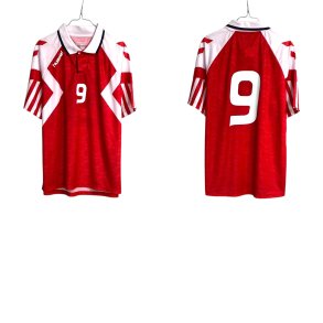 Danmark 1992/94 - XL (officielt genudgivelse)