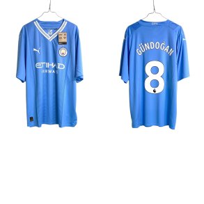 Manchester City 2023/24 - XXL