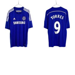 Chelsea 2014/15 - L