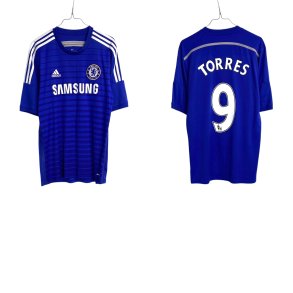 Chelsea 2014/15 - L