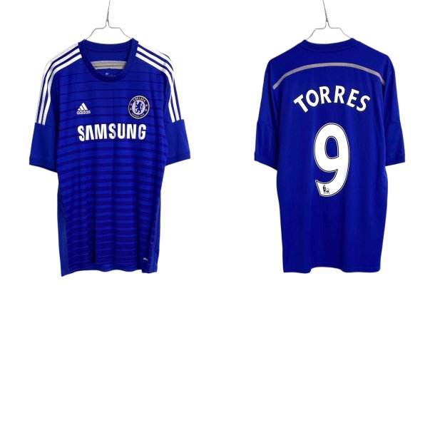 Chelsea 2014/15 - L