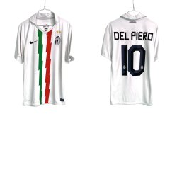 Juventus 2010/11 - M