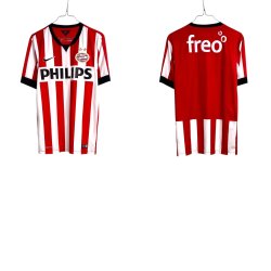 PSV 2014/15 - S